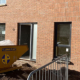 Bricklaying 2 blocks of flats in Fairfield, Perth