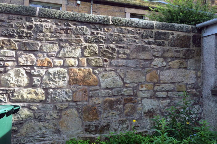 Mickel, Napier Road, Edinburgh