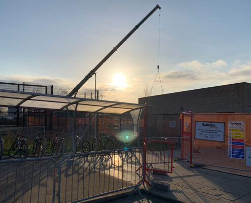 Oakbank Primary School - Perth
