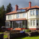 Mr Taylor,Perthshire - Stonework