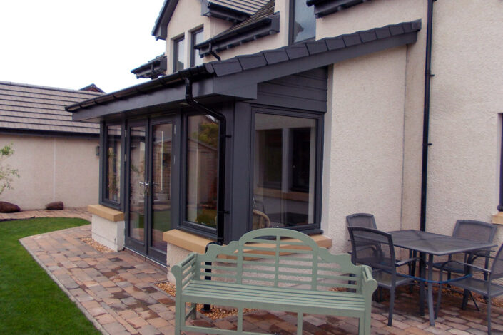 Torkington, Auchterarder