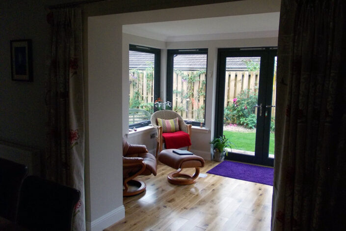 Torkington, Auchterarder