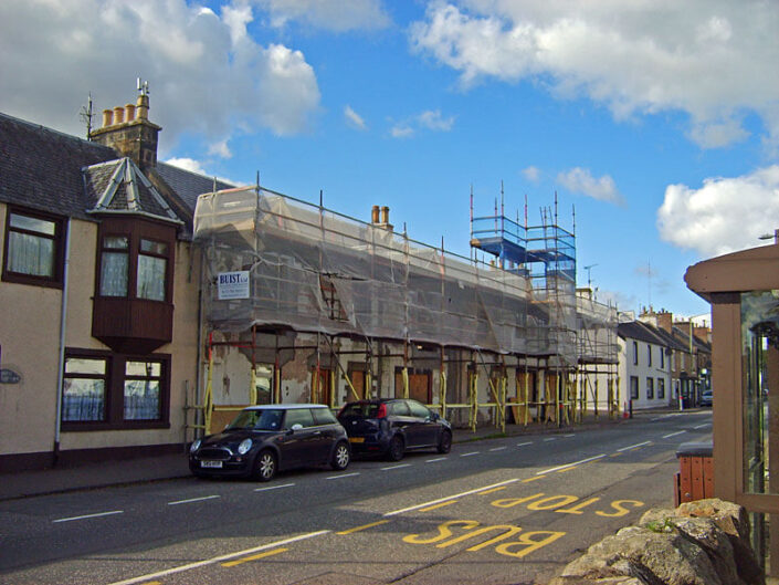 Braco Hotel