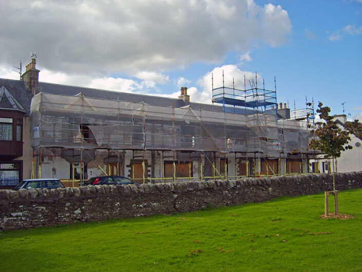 Braco Hotel