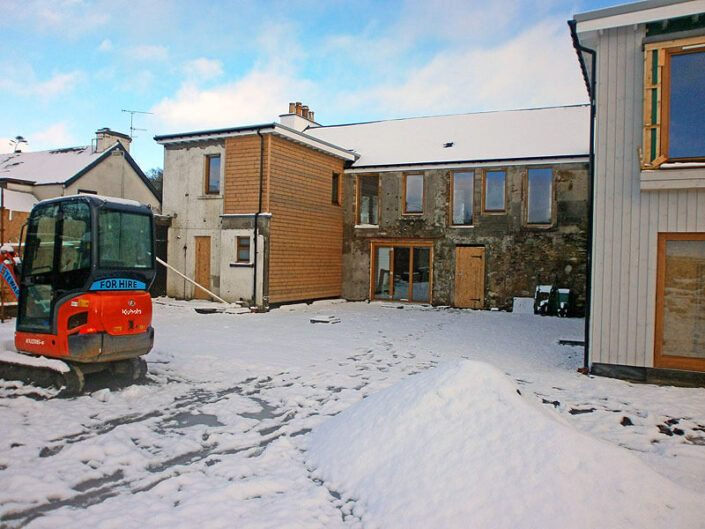 Braco Hotel