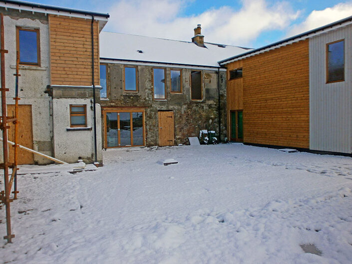 Braco Hotel