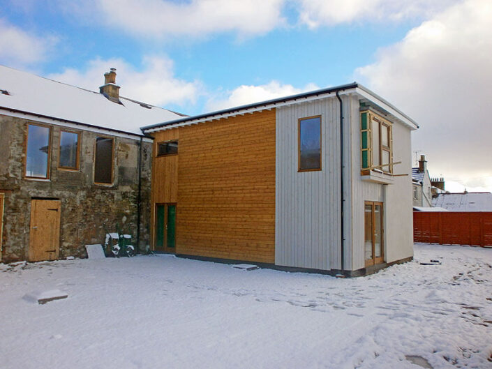 Braco Hotel