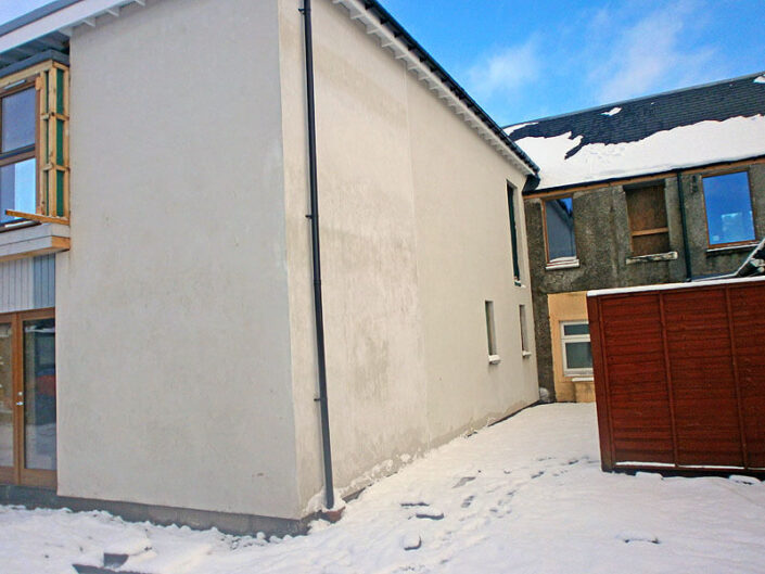 Braco Hotel