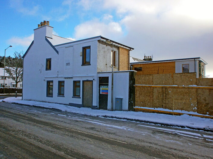 Braco Hotel