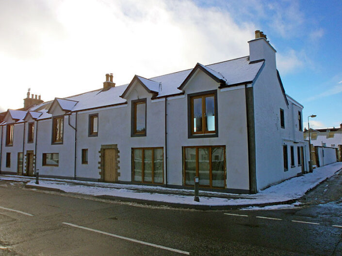 Braco Hotel