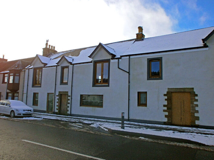 Braco Hotel