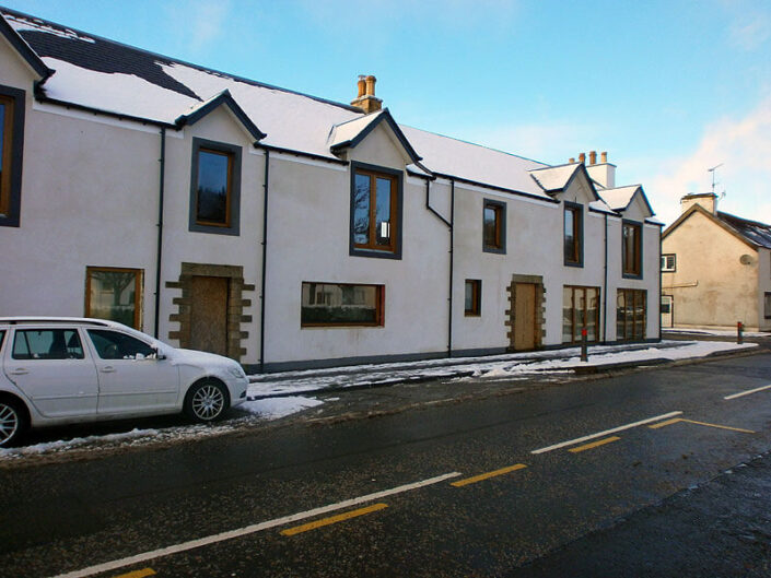 Braco Hotel